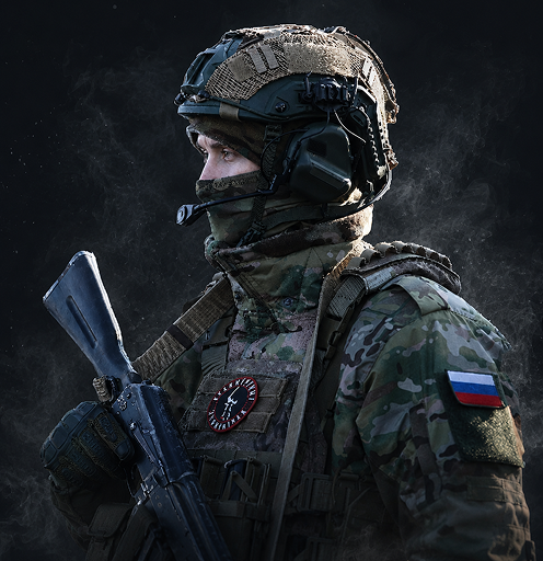 Военный консультант