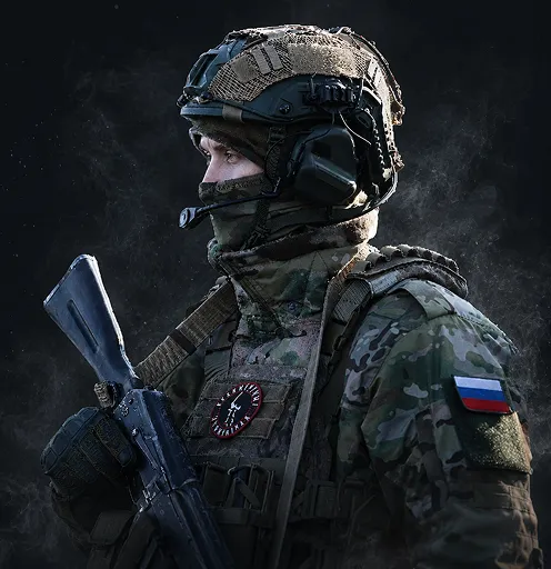 Военный консультант